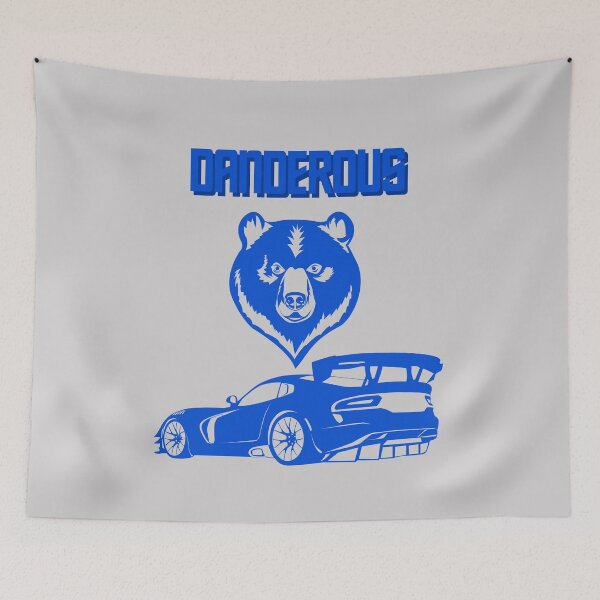 Item preview, Wild Pursuit designed and sold by Stipper Store.