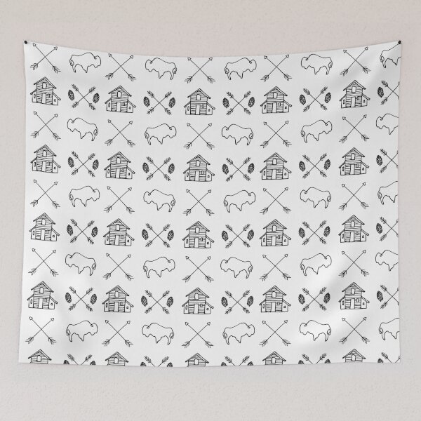 Item preview, Mountains Life designed and sold by NedtiWorld.