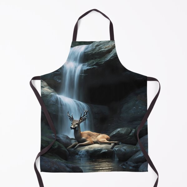 Artikelvorschau, Verzauberter Wasserfall entworfen und verkauft von BrodieBoutiqu.