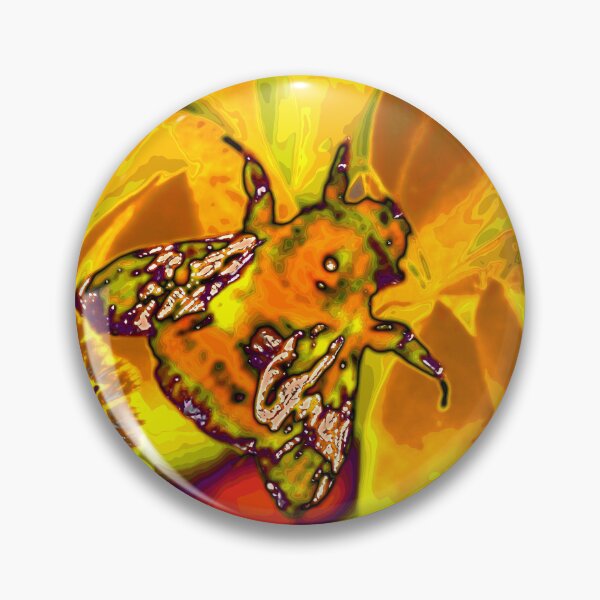 Item preview, Yellow Bumblebee designed and sold by CHENOARTWORKS.
