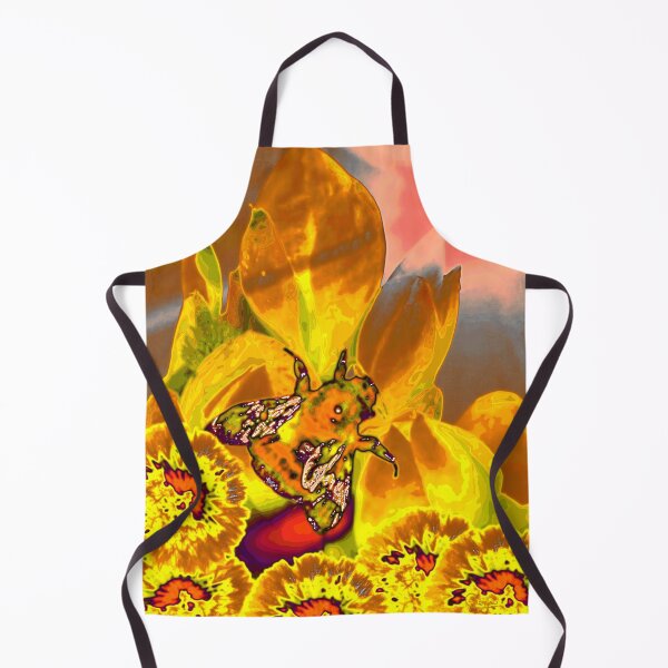 Item preview, Yellow Bumblebee designed and sold by CHENOARTWORKS.