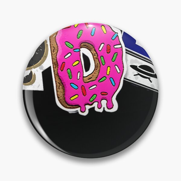 Item preview, Sdp Band designed and sold by Louiseallet.
