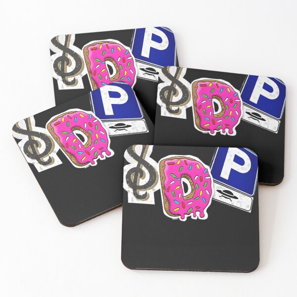 Item preview, Sdp Band designed and sold by Louiseallet.