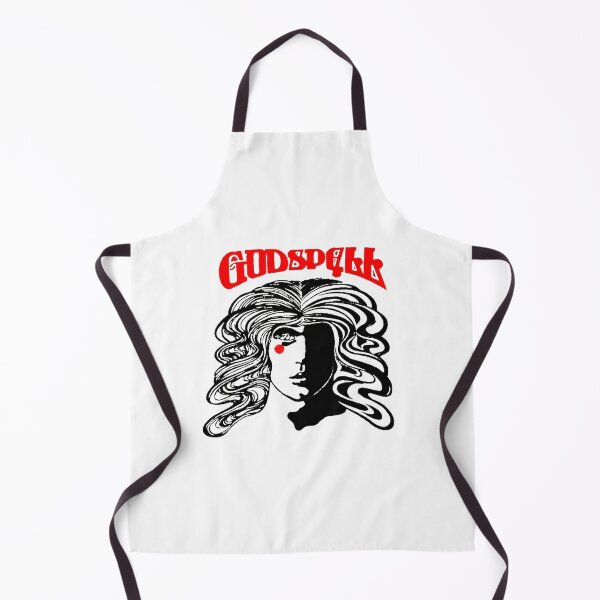 Item preview, Godspell designed and sold by riskilian.