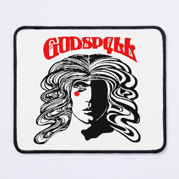 Item preview, Godspell designed and sold by riskilian.