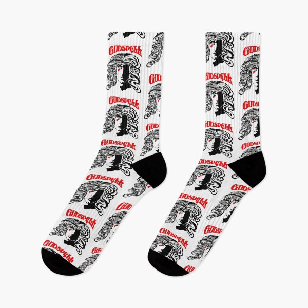 Item preview, Godspell designed and sold by riskilian.