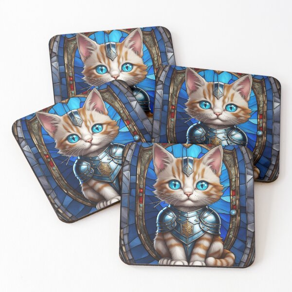 Item preview, Cat #8 designed and sold by KaNort.
