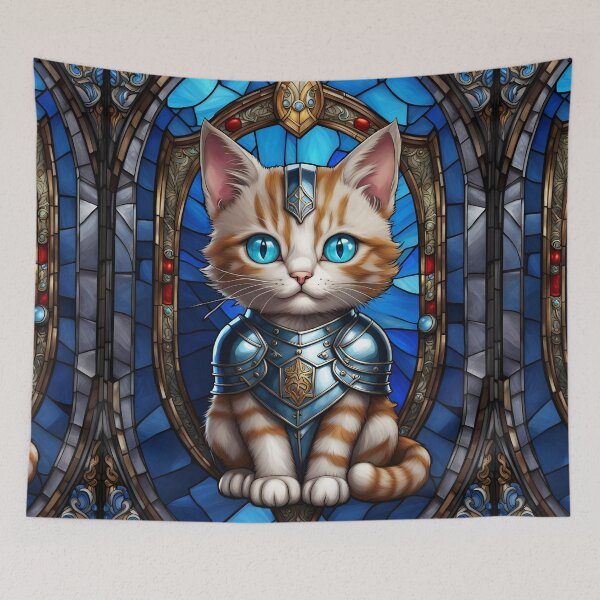 Item preview, Cat #8 designed and sold by KaNort.