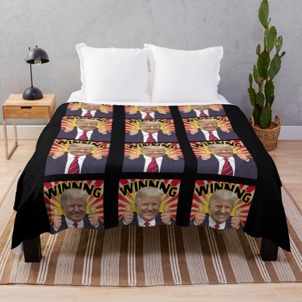 Item preview, Trump Winning designed and sold by Flirt-Teez.