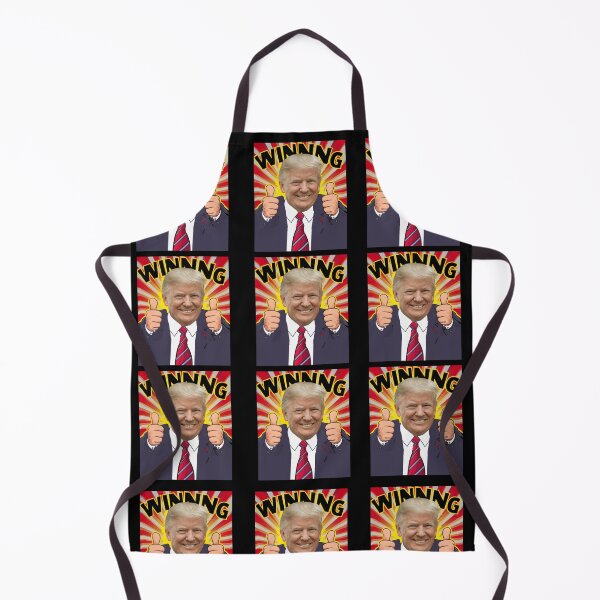 Item preview, Trump Winning designed and sold by Flirt-Teez.