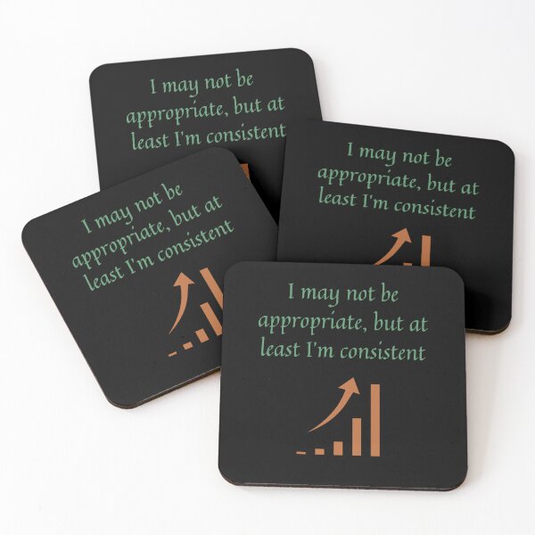 Item preview, Inappropriate quotes designed and sold by FOUTI.