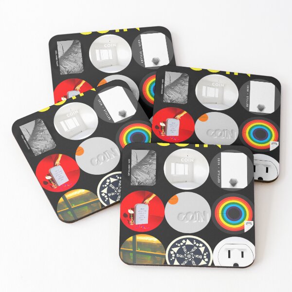 Item preview, Coin Band  designed and sold by Louiseallet.