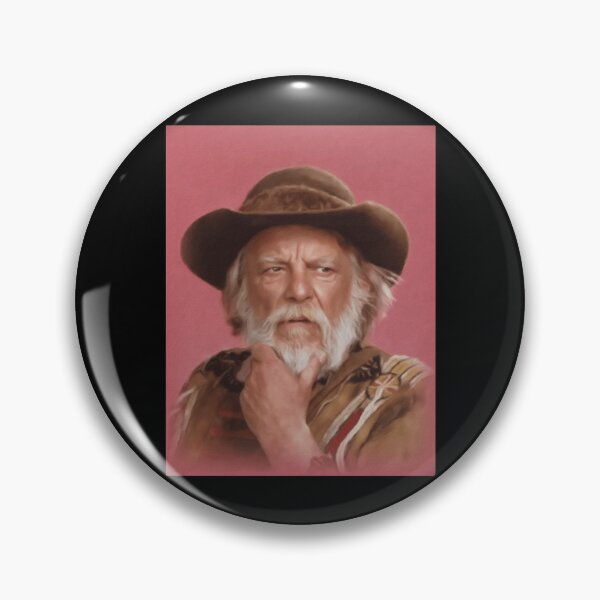 Item preview, Denver Pyle, designed and sold by Lillianmurillo.