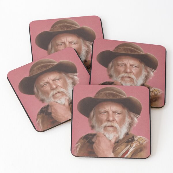 Item preview, Denver Pyle, designed and sold by Lillianmurillo.