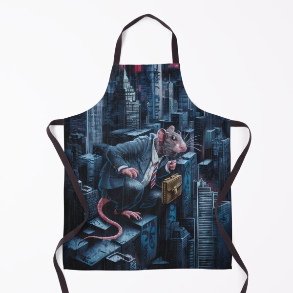 Item preview, Rat Stencil Graffiti designed and sold by Bomax121.