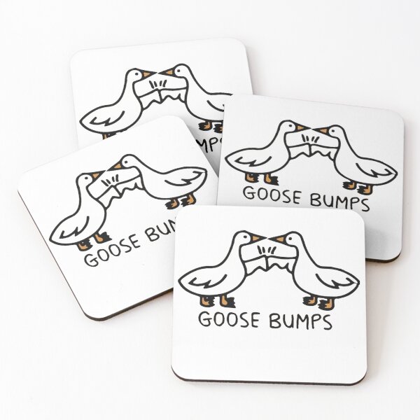 Item preview, Goosebumps designed and sold by riskilian.