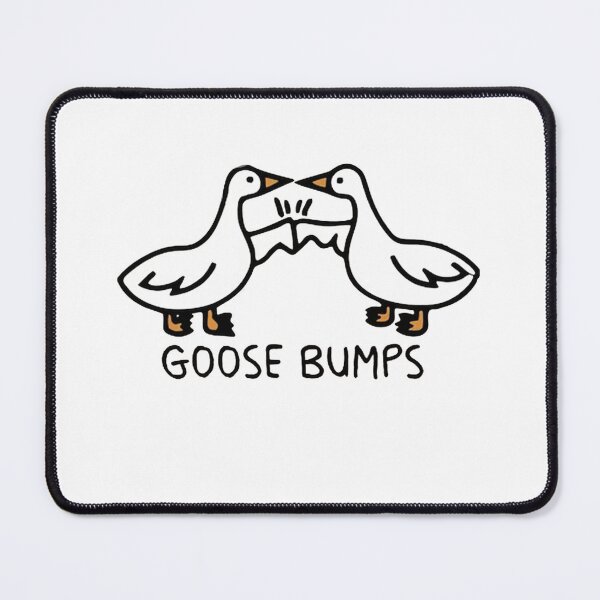 Item preview, Goosebumps designed and sold by riskilian.