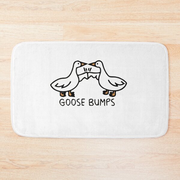 Item preview, Goosebumps designed and sold by riskilian.