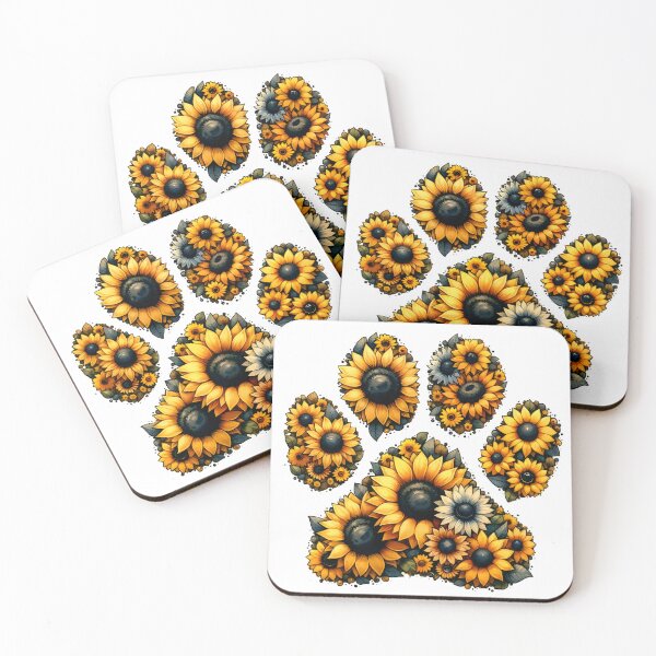 Item preview, Sun-Paw-er. Imprint of nature. designed and sold by Margival.