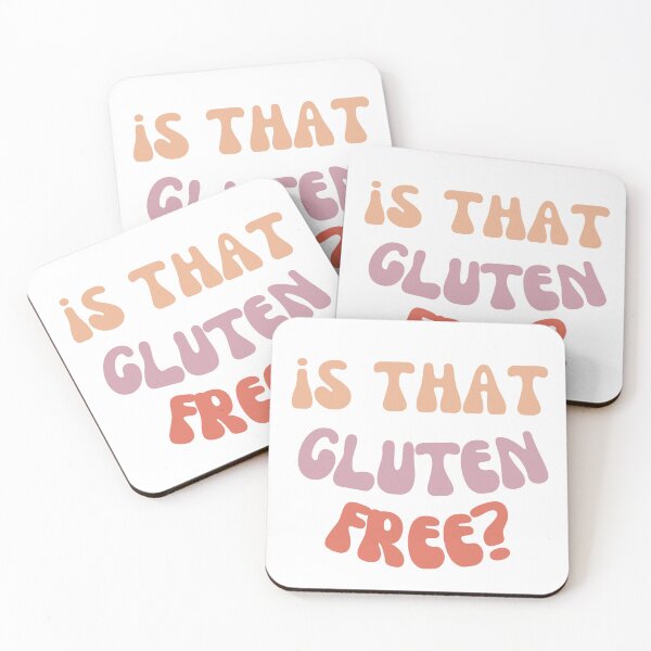 Item preview, Is that gluten free funny food designed and sold by cocochi.