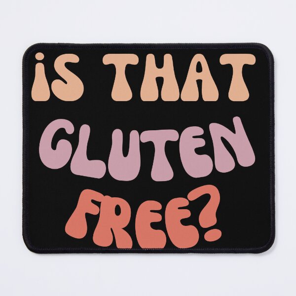 Item preview, Is that gluten free funny food designed and sold by cocochi.