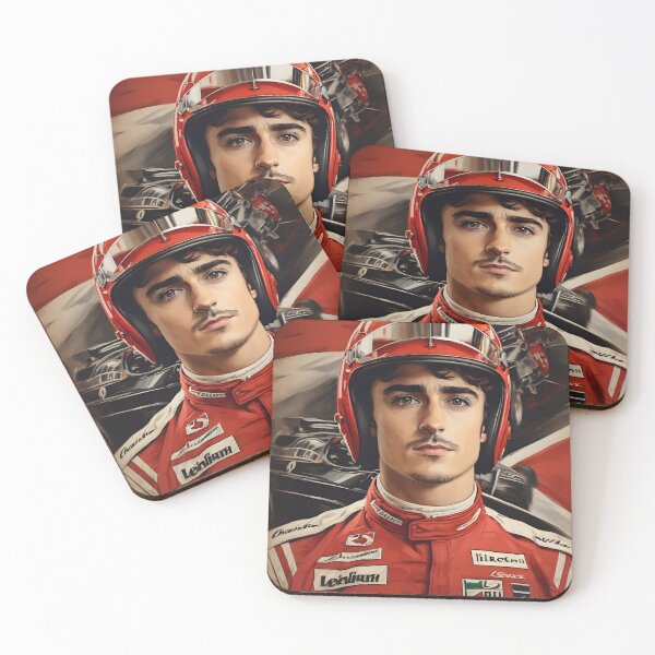 Item preview, Charles  Leclerc vintage poster designed and sold by MegDexShop.