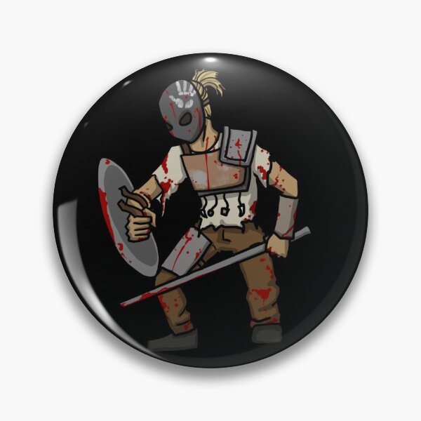 Item preview, Warlord Raider designed and sold by DRIndiana.