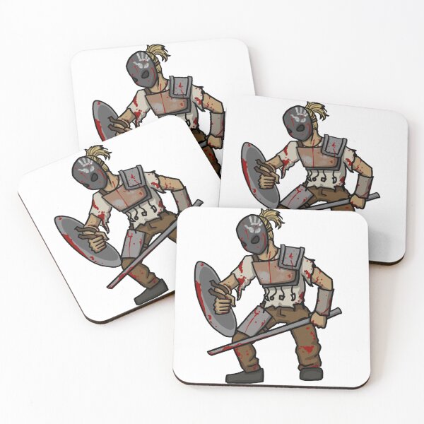 Item preview, Warlord Raider designed and sold by DRIndiana.