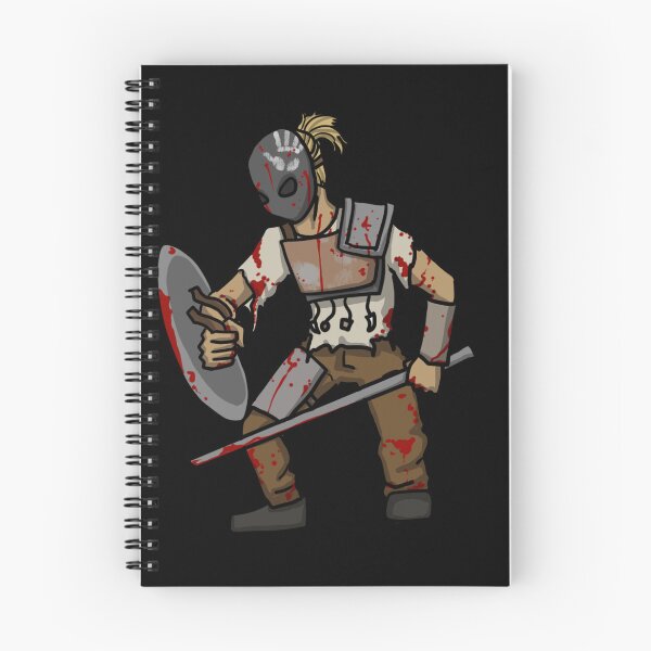 Item preview, Warlord Raider designed and sold by DRIndiana.