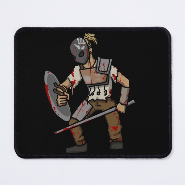 Item preview, Warlord Raider designed and sold by DRIndiana.