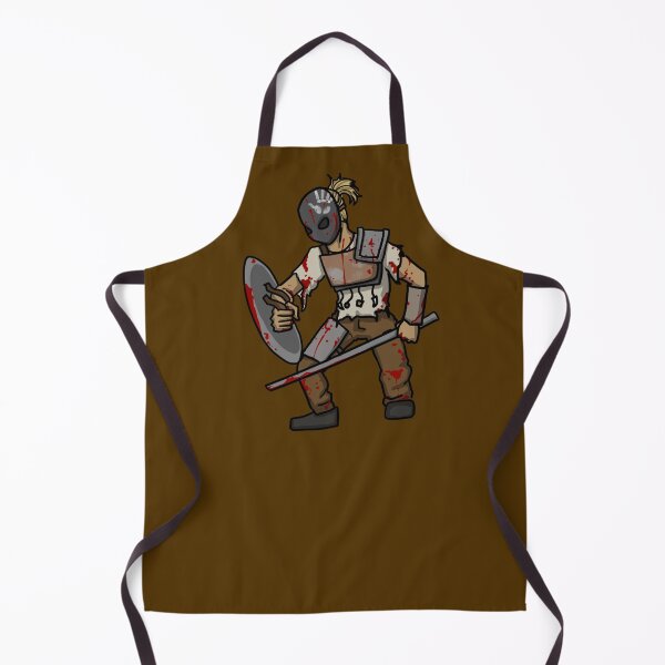 Item preview, Warlord Raider designed and sold by DRIndiana.