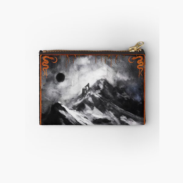 Item preview, Lorna Shore Will Ramos Mountains designed and sold by milburnbilal.