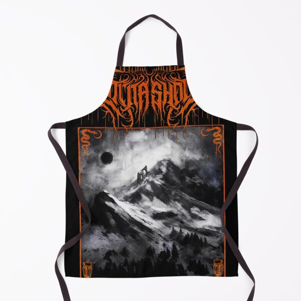 Item preview, Lorna Shore Will Ramos Mountains designed and sold by milburnbilal.