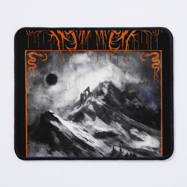 Item preview, Lorna Shore Will Ramos Mountains designed and sold by milburnbilal.