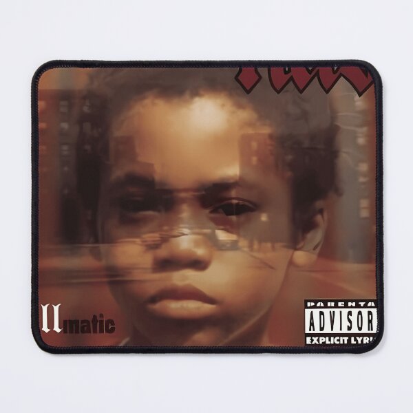 Item preview, Nas Illmatic designed and sold by DemiSchouten.