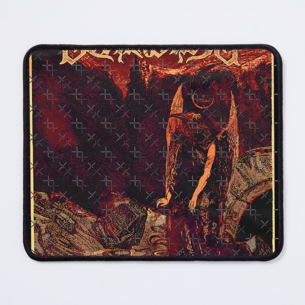 Item preview, Lorna Shore Warpath Of Disease designed and sold by milburnbilal.