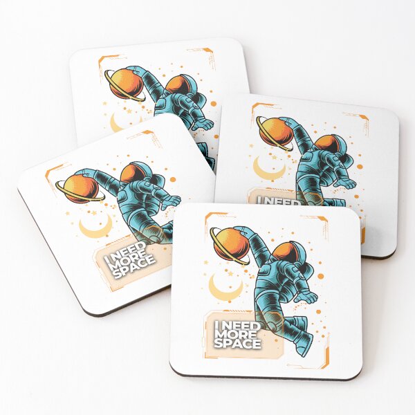 Item preview, Need More Space designed and sold by YVESTEP.