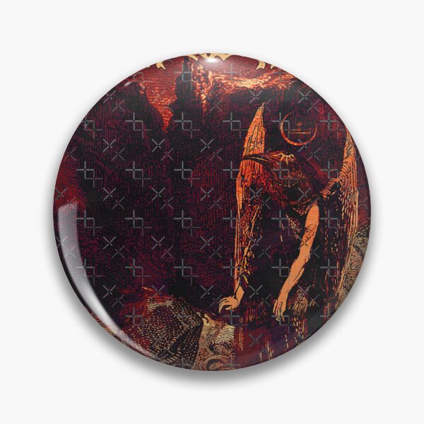 Item preview, Lorna Shore Warpath Of Disease designed and sold by milburnbilal.