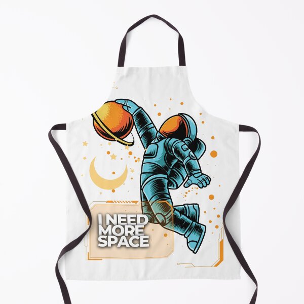 Item preview, Need More Space designed and sold by YVESTEP.