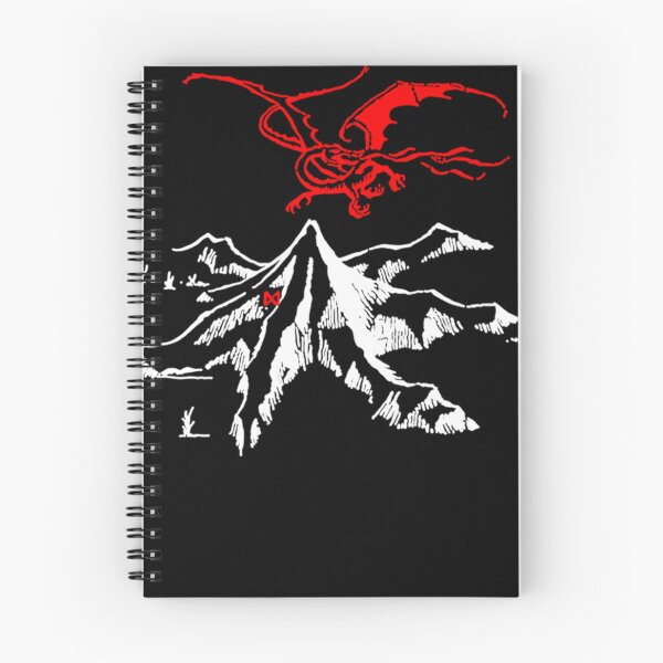 Item preview, The Lonely Mountain designed and sold by DemiSchouten.
