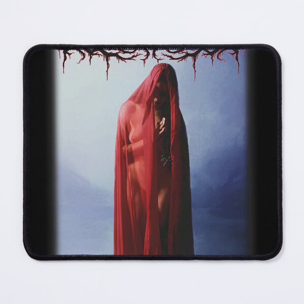 Item preview, Lorna Shore NOTHINGNESS  designed and sold by chanequaivin.