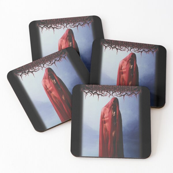 Item preview, Lorna Shore NOTHINGNESS  designed and sold by chanequaivin.