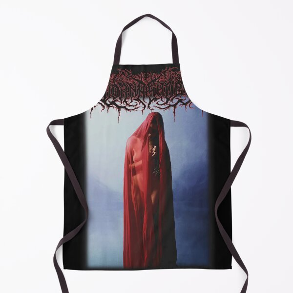 Item preview, Lorna Shore NOTHINGNESS  designed and sold by chanequaivin.