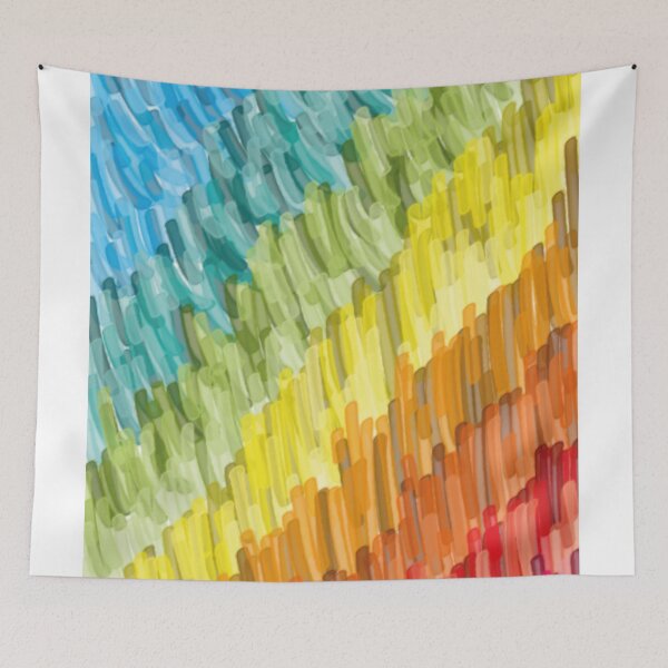 Item preview, Brush strokes designed and sold by Tomacchia.