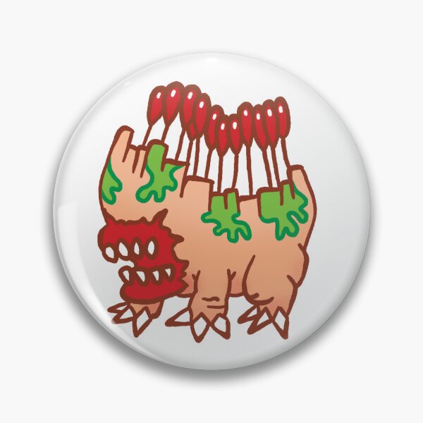 Item preview, Slime Mold Beast designed and sold by Kasuyan.