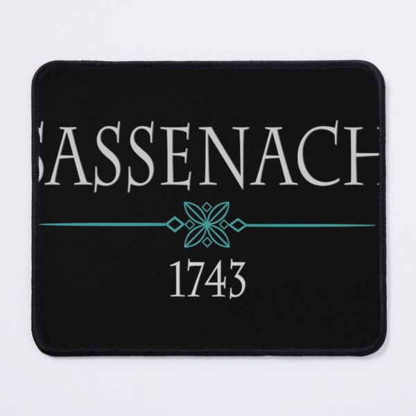 Item preview, Sassenach 1743 designed and sold by LorraineJulien.