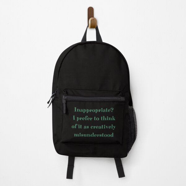 Item preview, Inappropriate quotes designed and sold by FOUTI.