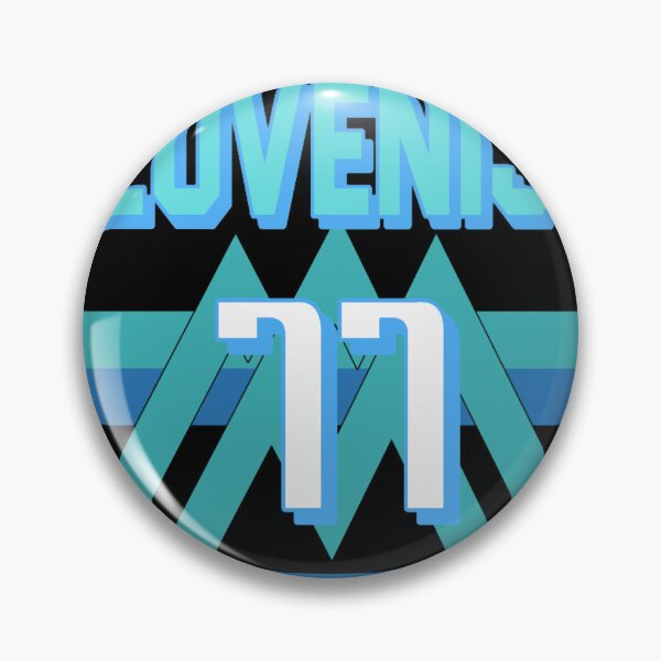 Item preview, Luka Doncic Eslovenia designed and sold by milburnbilal.