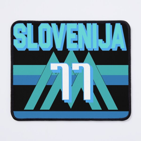 Item preview, Luka Doncic Slovenija designed and sold by milburnbilal.