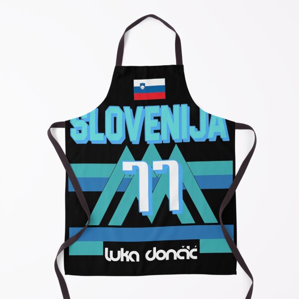 Item preview, Luka Doncic Slovenija designed and sold by milburnbilal.